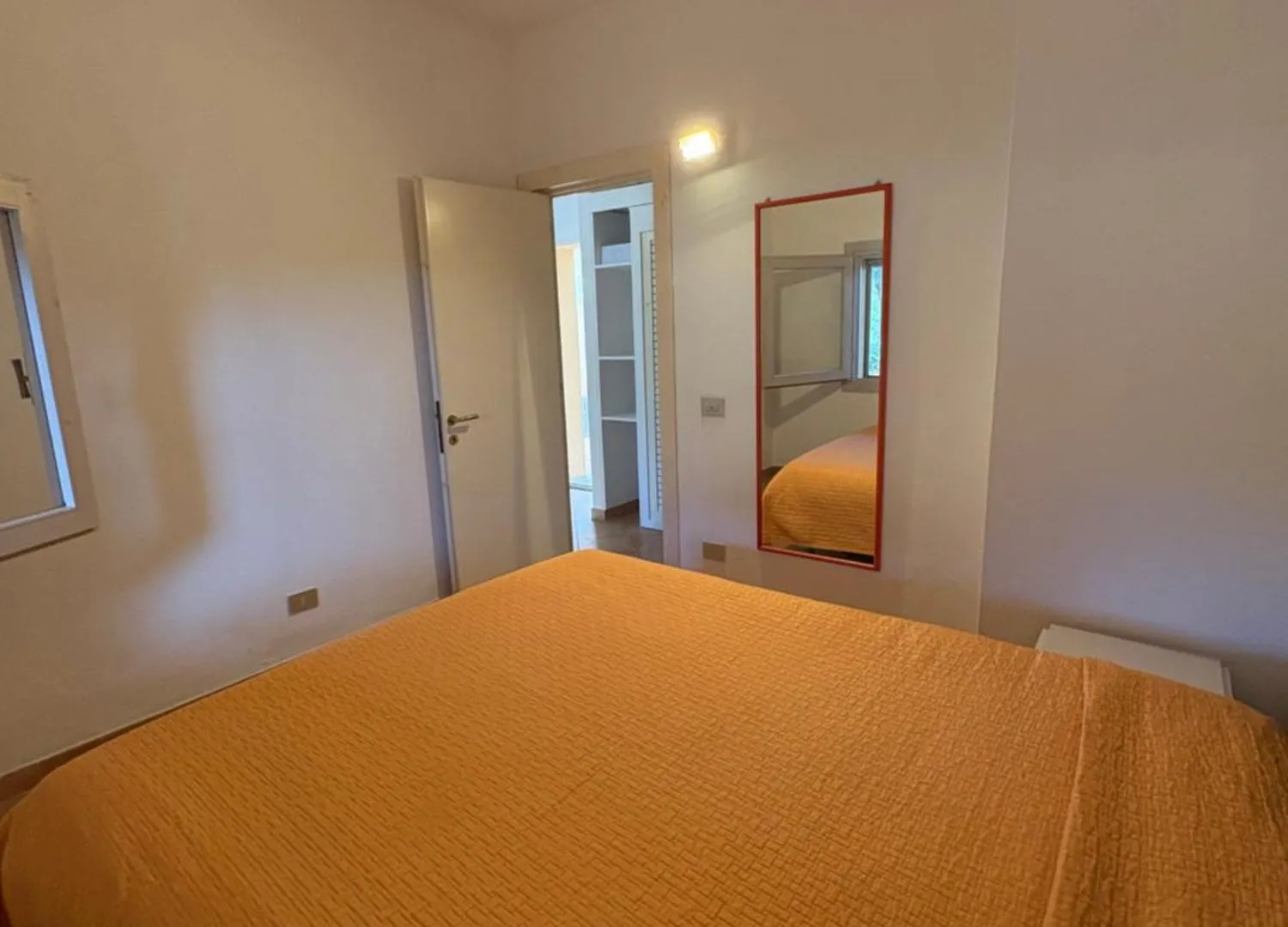 Feriehus Wild Paradise Costa Paradiso Italien