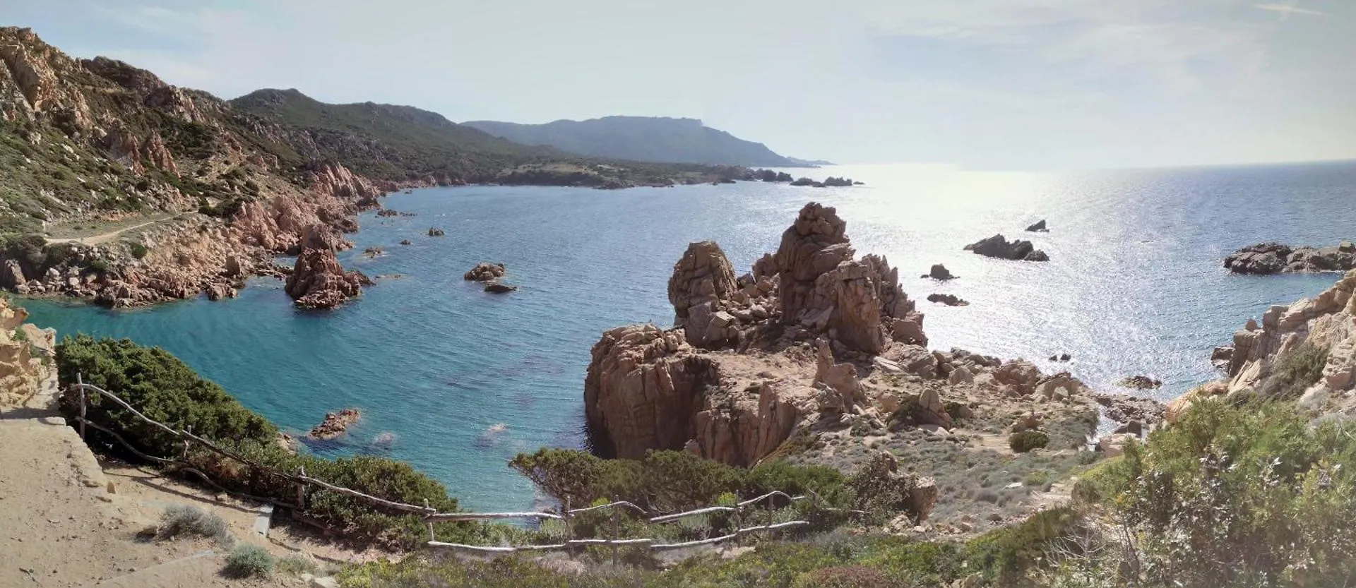 Wild Paradise Costa Paradiso 0*,