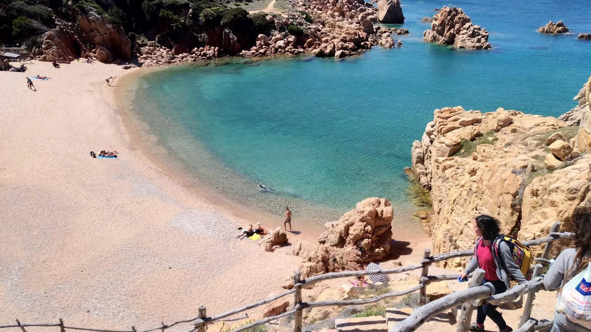 Wild Paradise Costa Paradiso