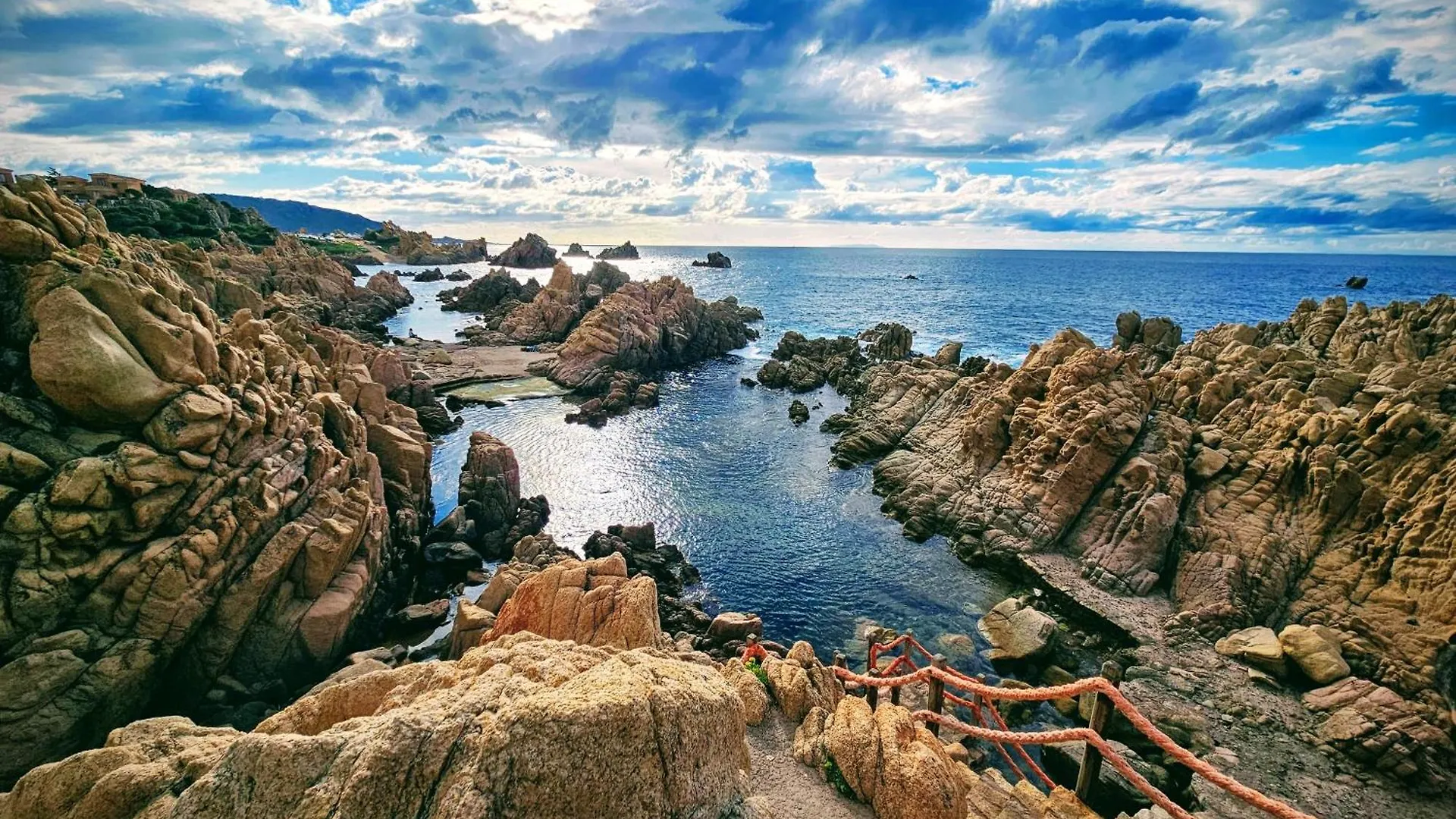 Wild Paradise كوستا باراديسو بيت للعطل