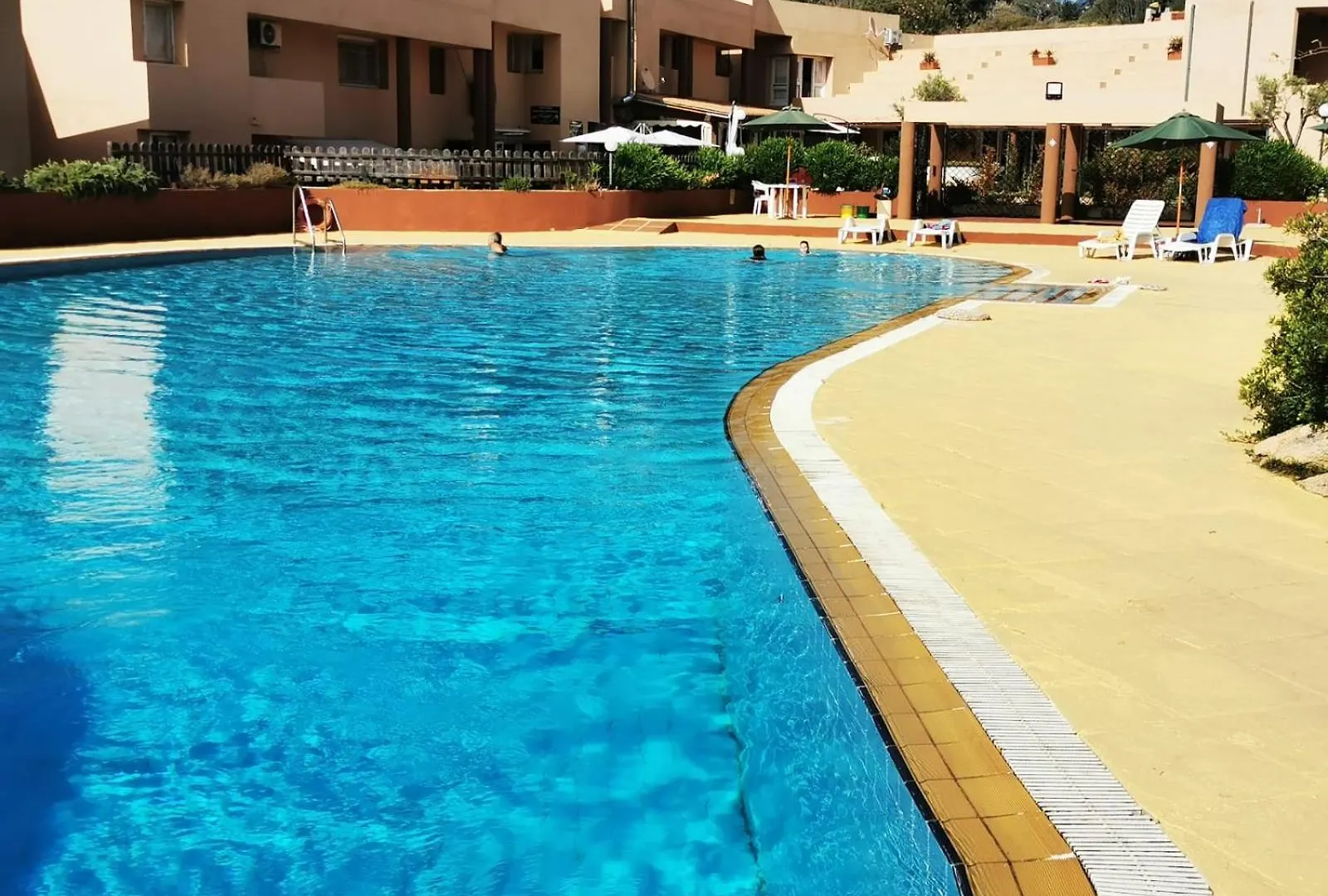 بيت للعطل Wild Paradise كوستا باراديسو إيطاليا